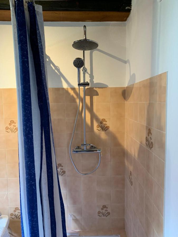 Saint-Vincent-Rive-dʼOlt Spacious Apartment In A Charming, Tranquil Village מראה חיצוני תמונה
