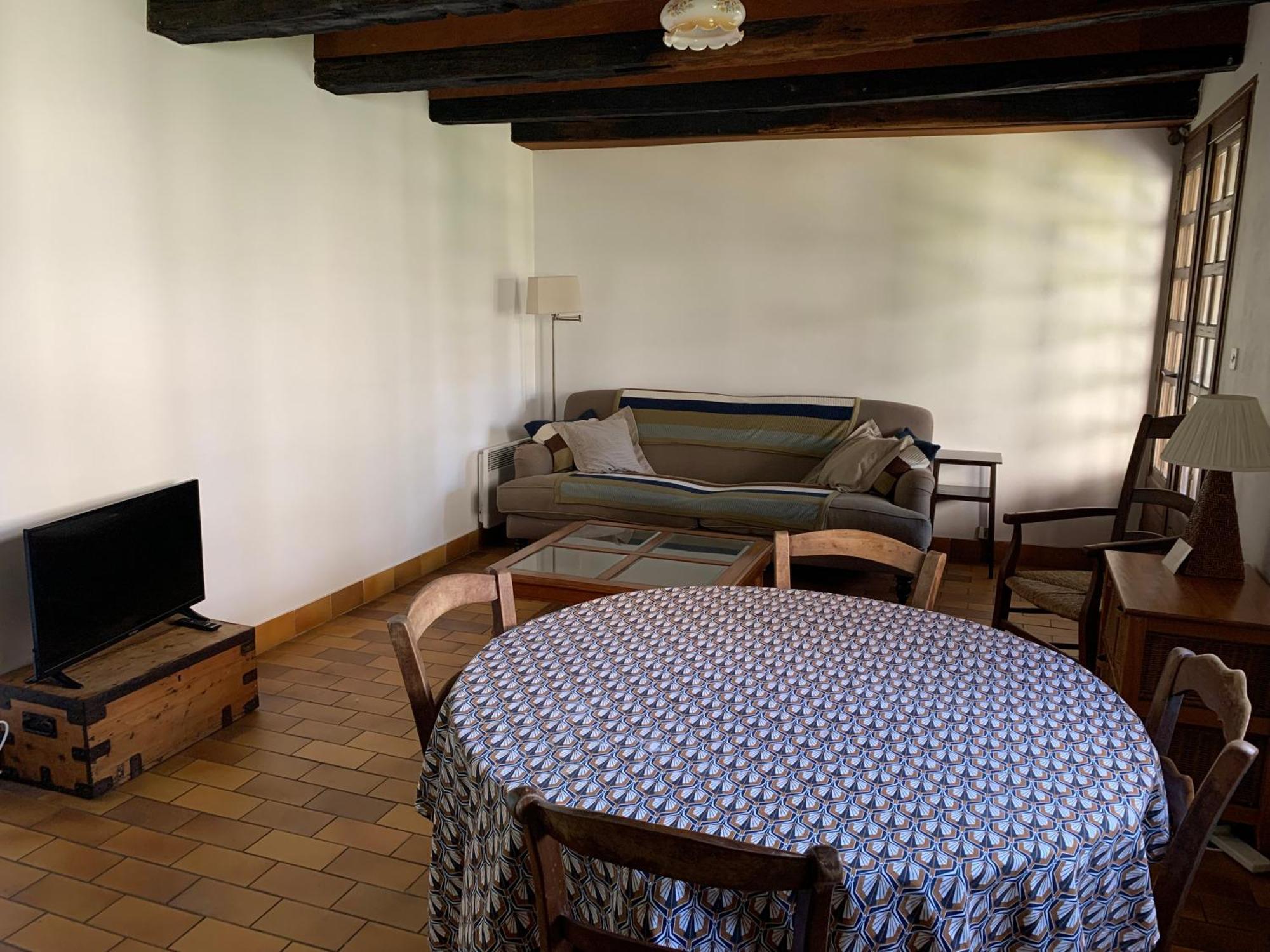Saint-Vincent-Rive-dʼOlt Spacious Apartment In A Charming, Tranquil Village מראה חיצוני תמונה